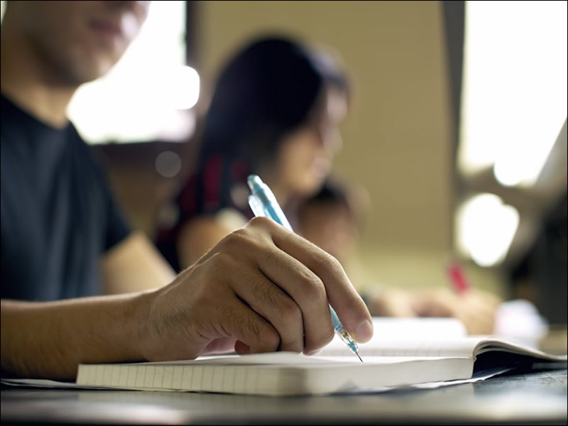 Admission Guidance