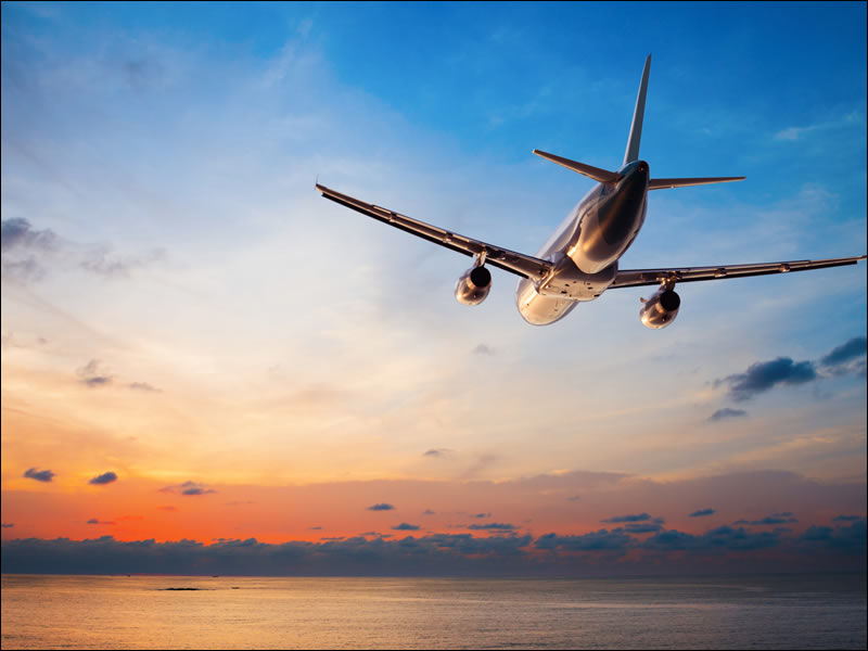 Air Ticket