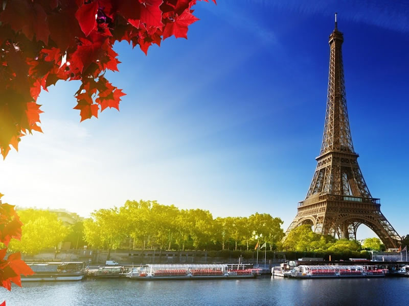 Study in Europe
