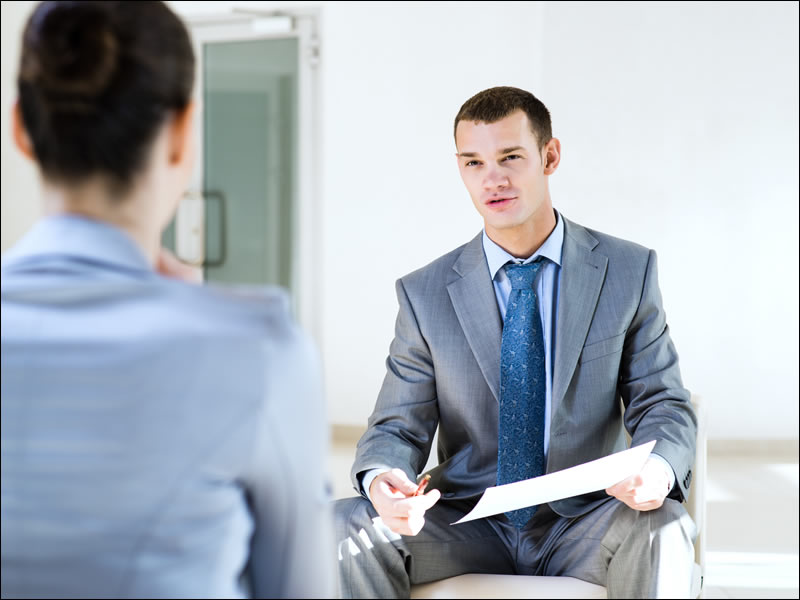 Interview Preparation 
