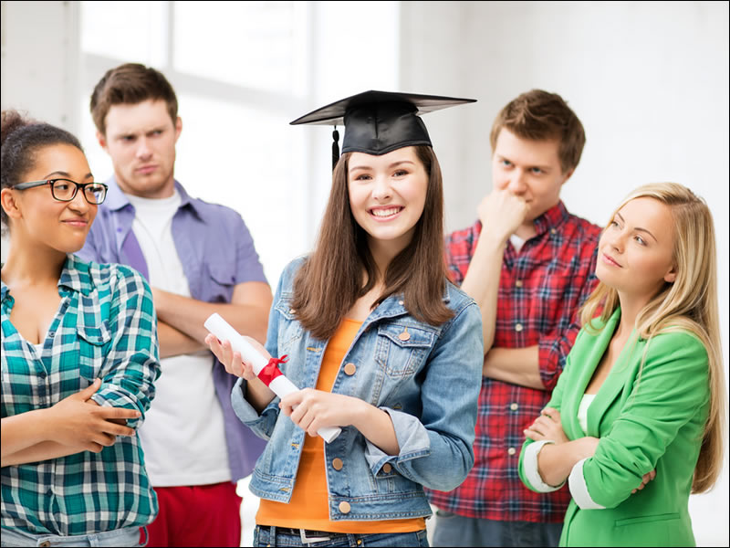 Student Visa