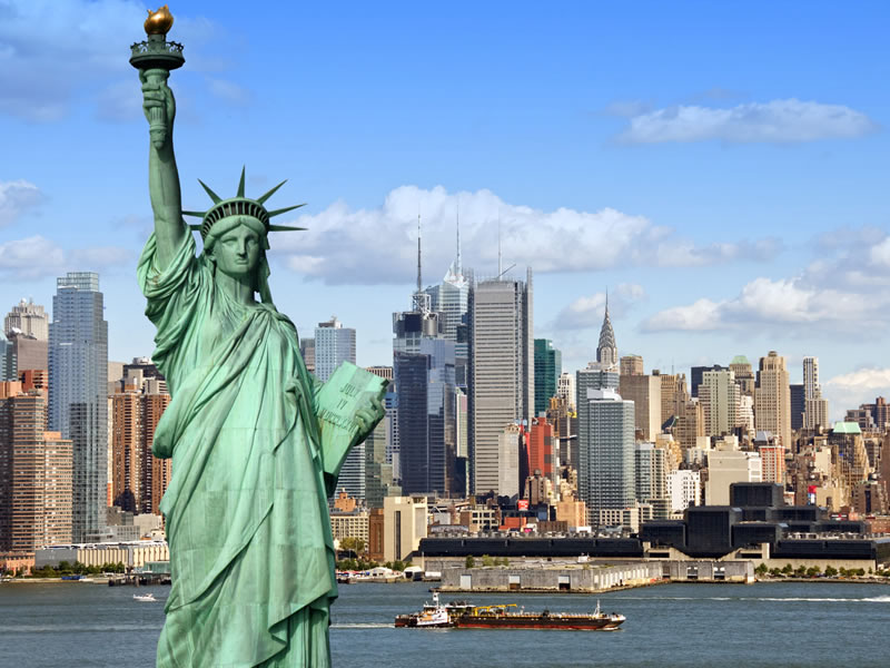 Study in America